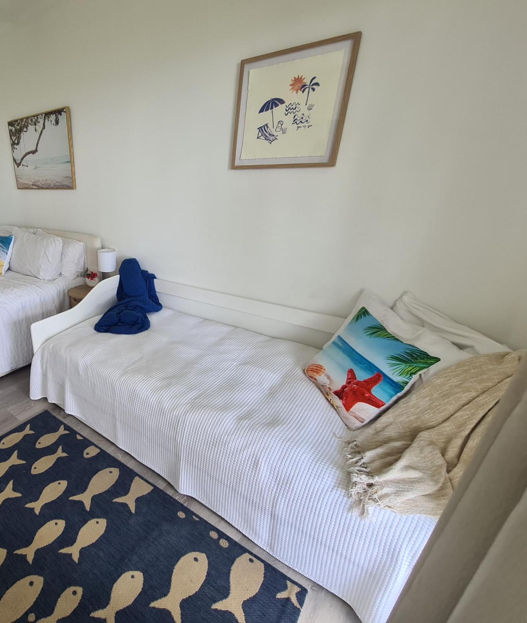 Dolphin Heads - Resort Unit - Absolute Beachfront! - Whitsunday Getaway! Маккай Екстер'єр фото